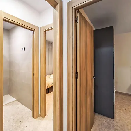 Carihuela Playa-2 By Interhome *