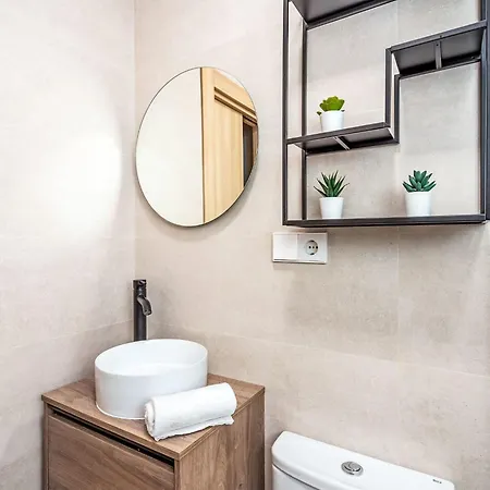 Carihuela Playa-2 By Interhome