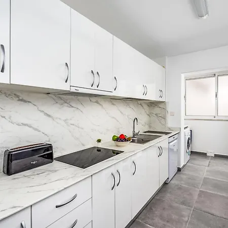 Carihuela Playa-2 By Interhome *