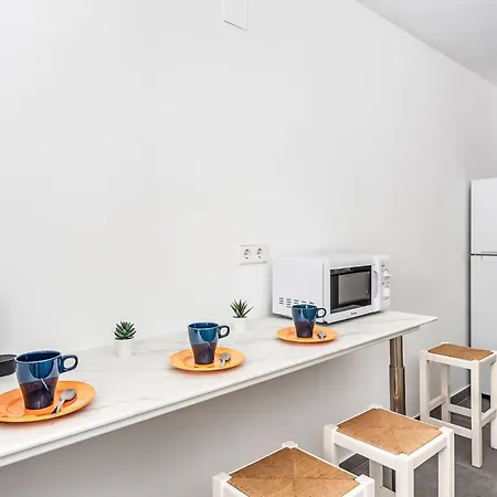 Carihuela Playa-2 By Interhome Torremolinos