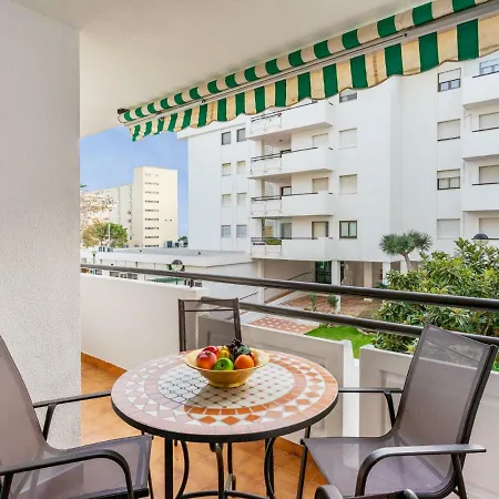 Carihuela Playa-2 By Interhome * Torremolinos