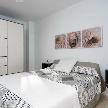 Carihuela Playa-2 By Interhome Lägenhet