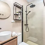 Carihuela Playa-2 By Interhome * Torremolinos