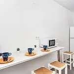 Carihuela Playa-2 By Interhome Torremolinos