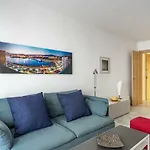 Carihuela Playa-2 By Interhome Apartament *