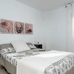 Carihuela Playa-2 By Interhome * Torremolinos