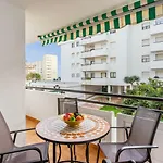 Carihuela Playa-2 By Interhome * Torremolinos