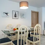 Apartament Carihuela Playa-2 By Interhome *