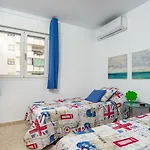 Carihuela Playa-2 By Interhome Apartament Torremolinos