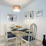 Carihuela Playa-2 By Interhome