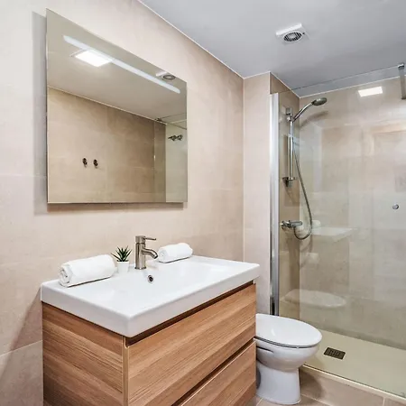 Carihuela Playa-2 By Interhome Torremolinos