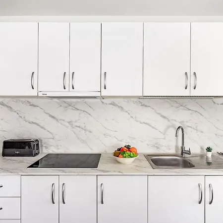 Carihuela Playa-2 By Interhome Appartement *