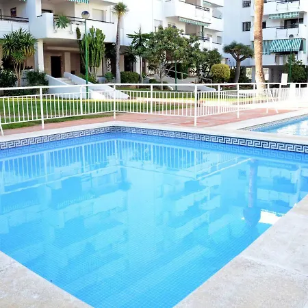 Carihuela Playa-2 By Interhome Torremolinos