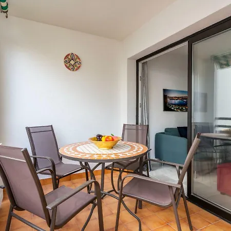 Carihuela Playa-2 By Interhome Apartament *
