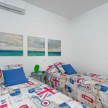 Carihuela Playa-2 By Interhome