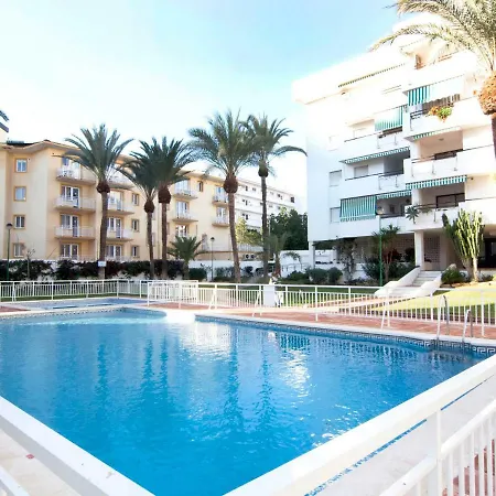 Carihuela Playa-2 By Interhome Lägenhet