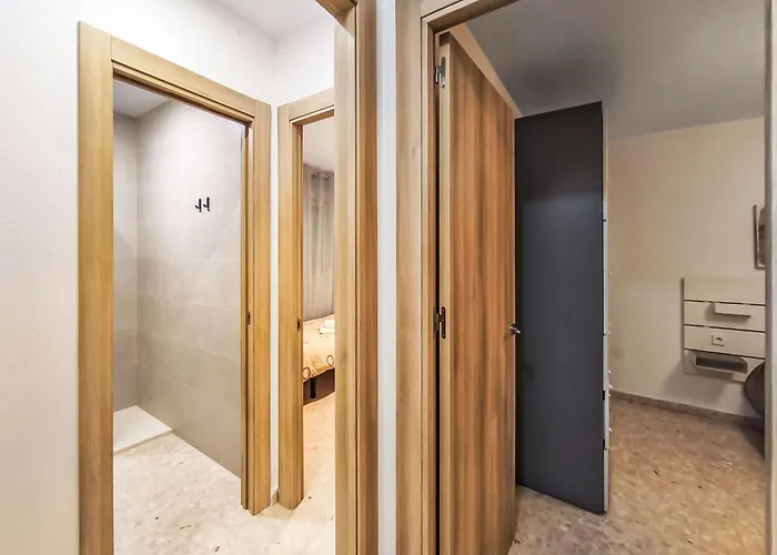 Carihuela Playa-2 By Interhome *