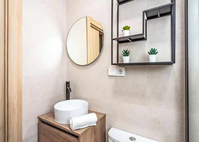 Carihuela Playa-2 By Interhome