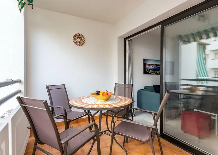 Carihuela Playa-2 By Interhome Lejlighed *