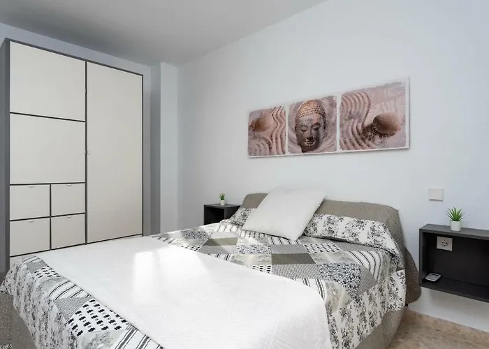 Carihuela Playa-2 By Interhome Lejlighed