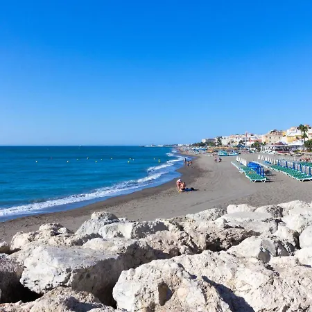 Carihuela Playa-2 By Interhome