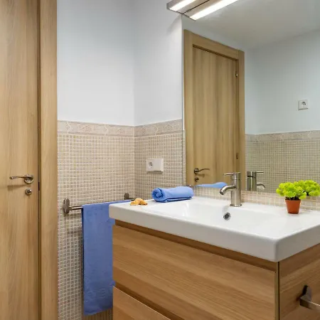 Carihuela Playa-2 By Interhome Apartament *