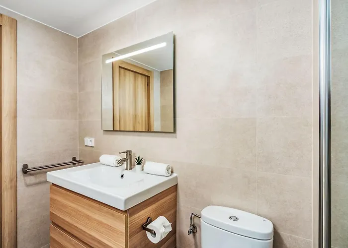 Carihuela Playa-2 By Interhome Apartment Torremolinos