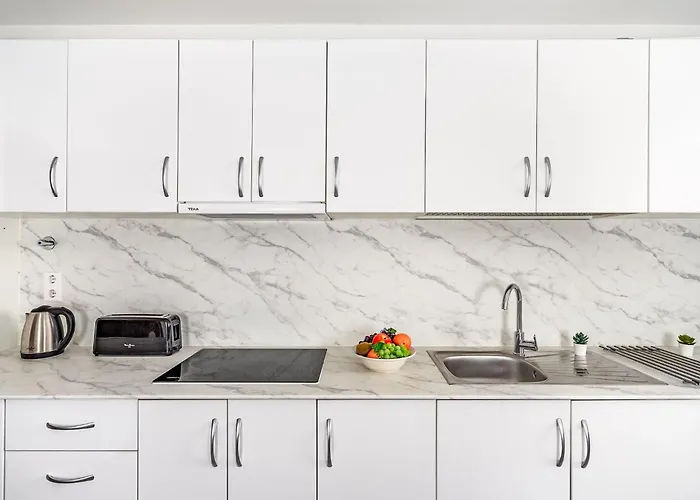 Carihuela Playa-2 By Interhome Apartment *