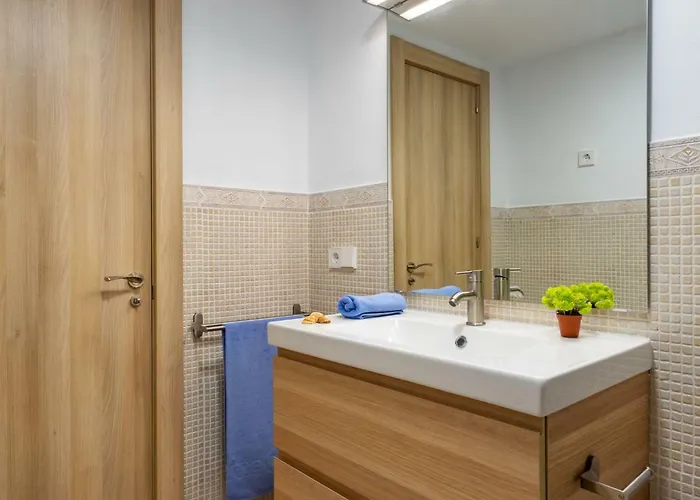 Carihuela Playa-2 By Interhome Apartment *