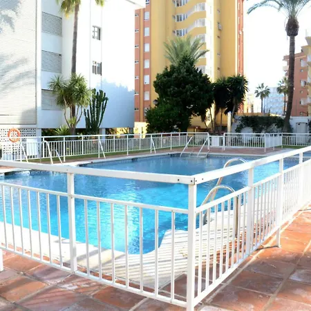 Carihuela Playa-2 By Interhome *