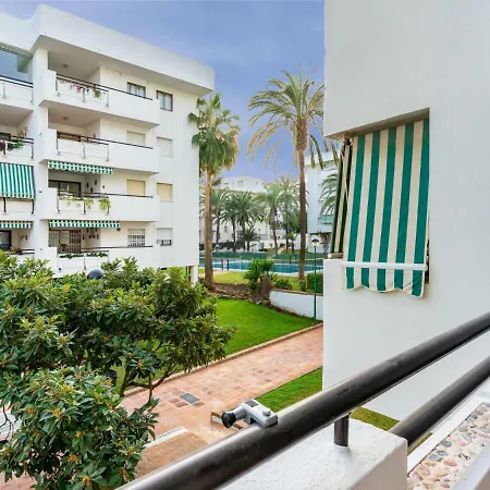 Carihuela Playa-2 By Interhome *