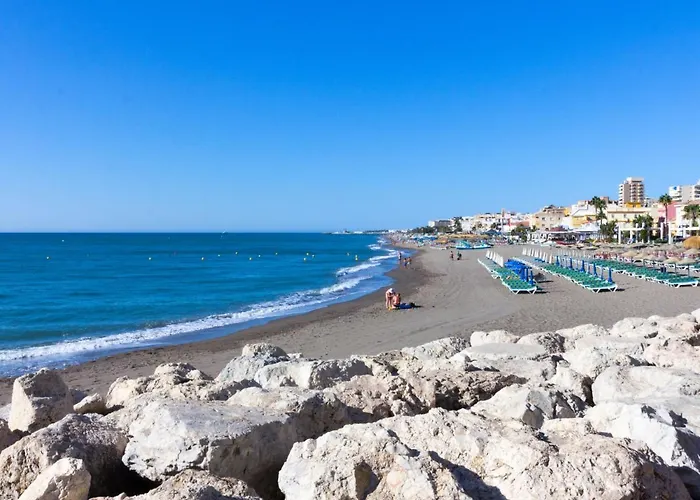 Carihuela Playa-2 By Interhome