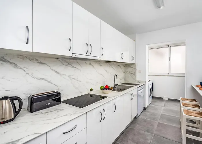 Carihuela Playa-2 By Interhome *