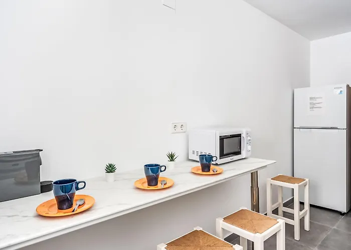 Carihuela Playa-2 By Interhome Torremolinos