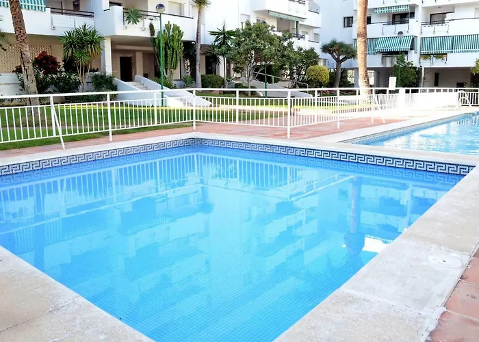Carihuela Playa-2 By Interhome Torremolinos